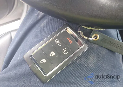 2022 Jeep Grand Cherokee L Limited 4X4 from USA, damaged, VIN 1C4RJKBG3N8563661